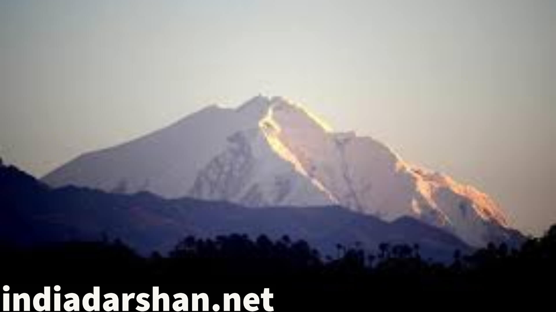 Gorichen Peak, Arunachal Pradesh: Conquering the Majestic Himalayan Summit